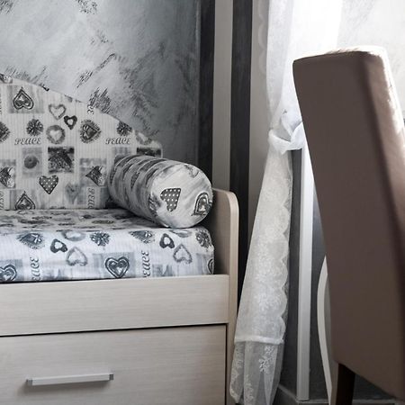 Bed and Breakfast Voglia Di Napoli Exterior foto