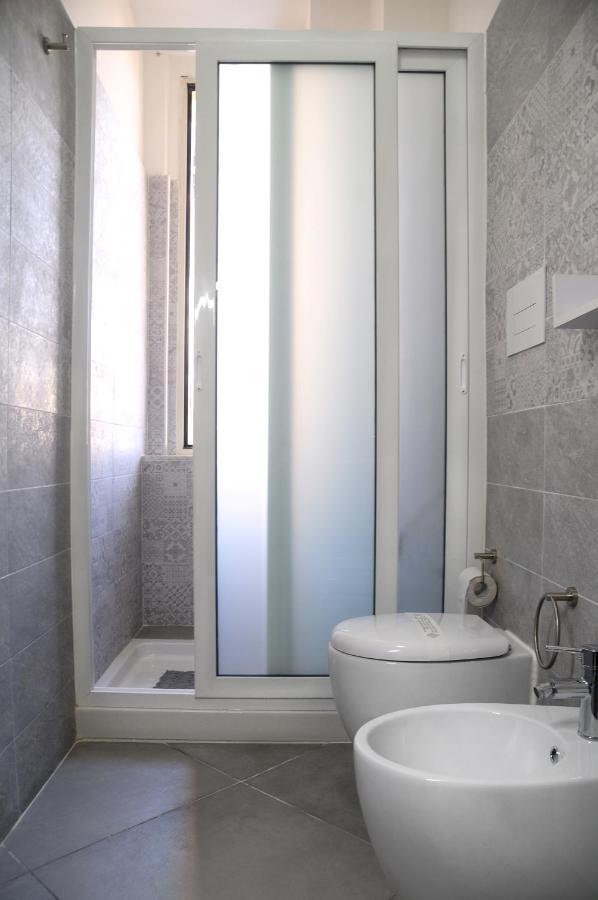 Bed and Breakfast Voglia Di Napoli Exterior foto