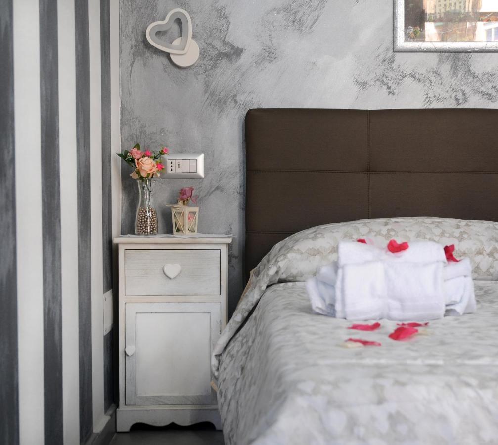 Bed and Breakfast Voglia Di Napoli Exterior foto