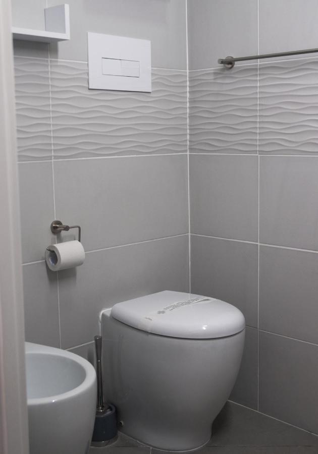 Bed and Breakfast Voglia Di Napoli Exterior foto