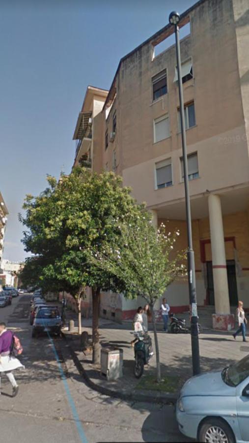 Bed and Breakfast Voglia Di Napoli Exterior foto