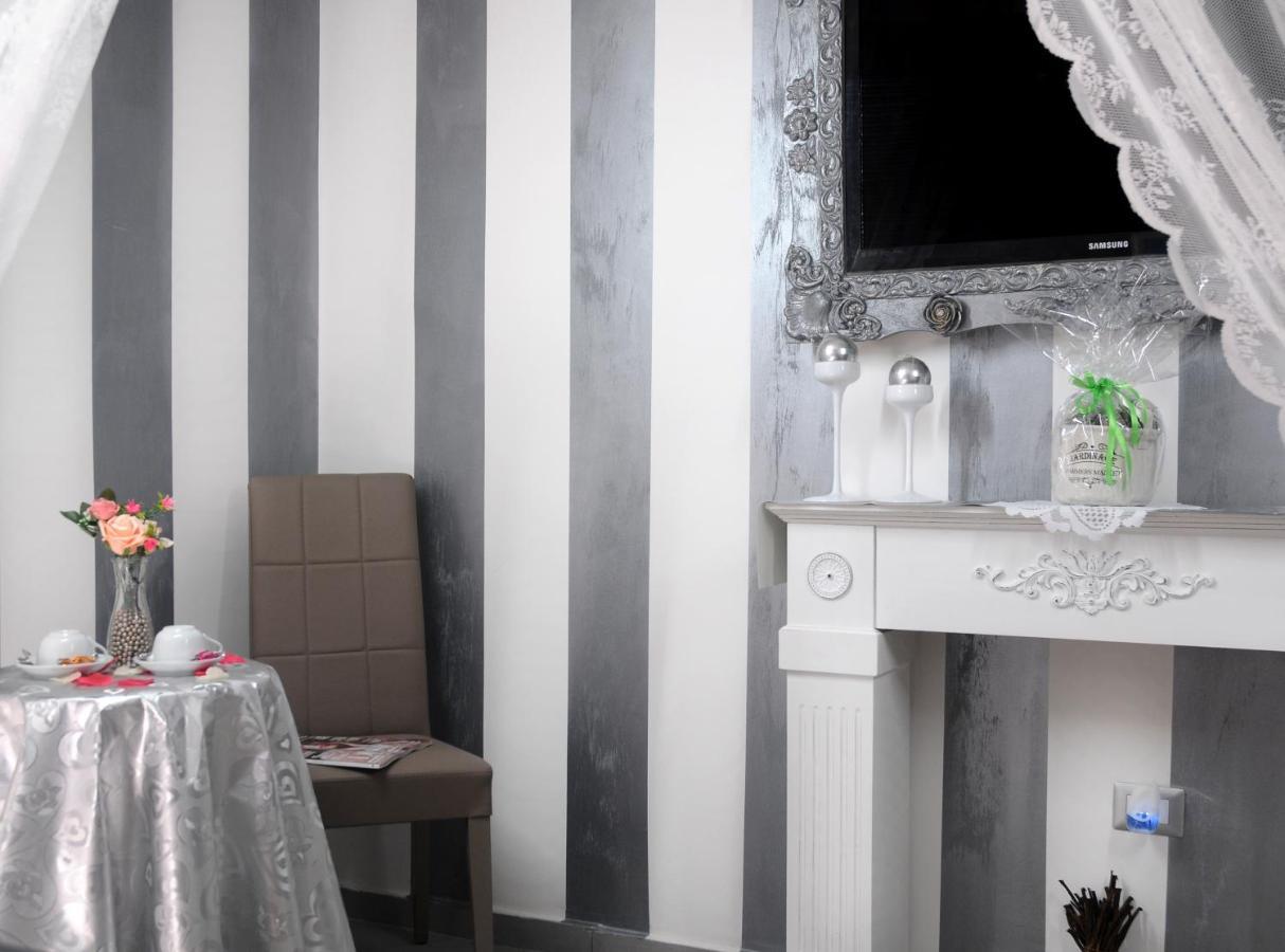 Bed and Breakfast Voglia Di Napoli Exterior foto