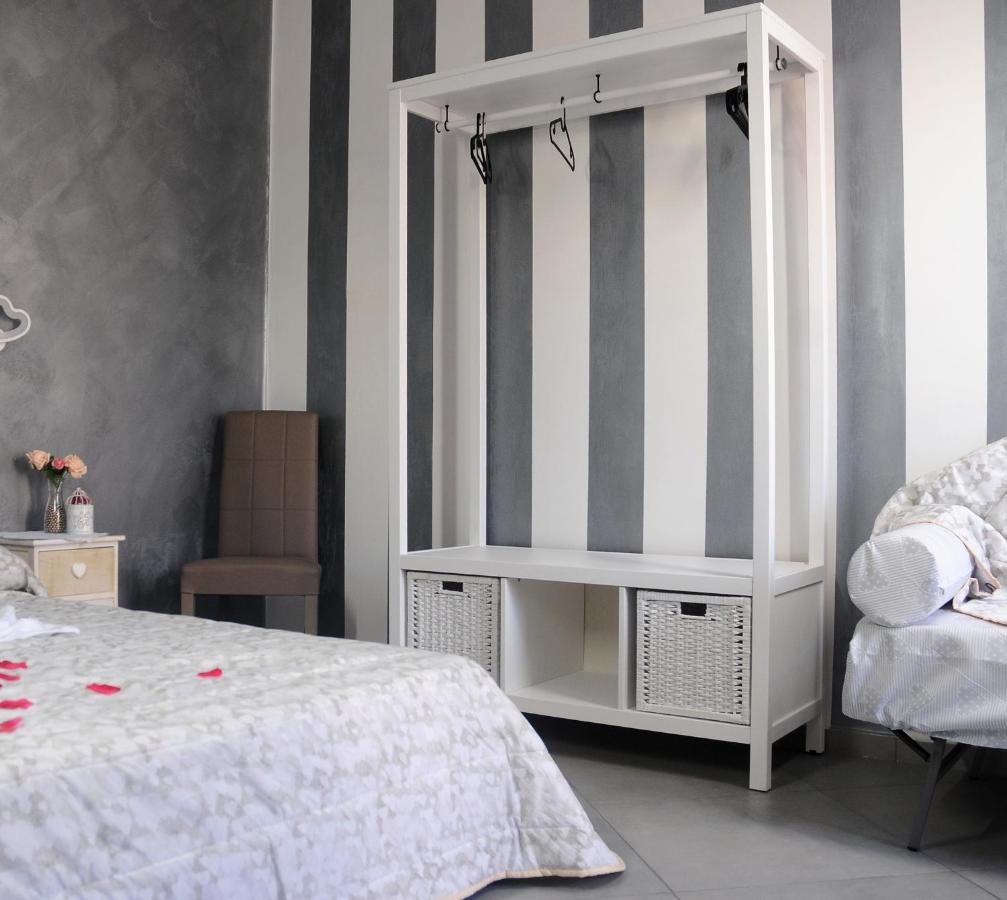 Bed and Breakfast Voglia Di Napoli Exterior foto