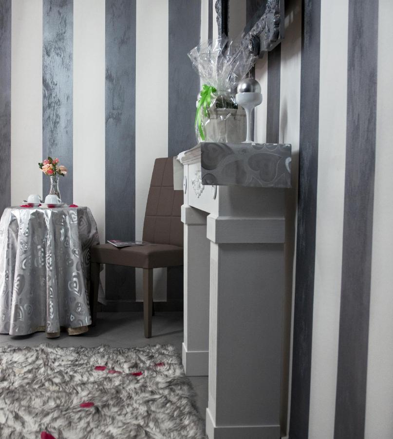 Bed and Breakfast Voglia Di Napoli Exterior foto